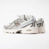 Trainers New Balance Unisex U740MU2 Sea Salt/Arid Stone/Silver Metallic/Mushroom