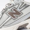 Trainers New Balance Unisex U740MU2 Sea Salt/Arid Stone/Silver Metallic/Mushroom