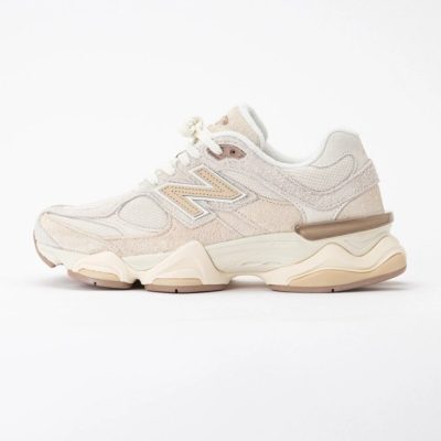 Trainers New Balance Unisex U9060CCB Bisque/Sea Salt