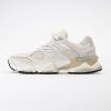 Trainers New Balance Unisex U9060WHT Sea Salt