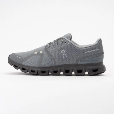 Trainers On Running Men Cloud 6 Apollo Eclipse