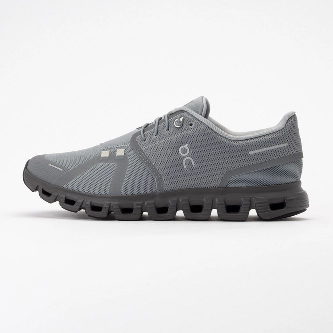 Trainers On Running Men Cloud 6 Apollo Eclipse