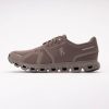 Trainers On Running Men Cloud 6 Ash Cinder
