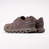 Trainers On Running Men Cloud 6 Ash Cinder
