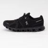 Trainers On Running Men Cloud 6 Black Black