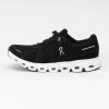 Trainers On Running Men Cloud 6 Black White
