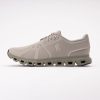 Trainers On Running Men Cloud 6 Brume Olive
