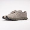 Trainers On Running Men Cloud 6 Brume Olive