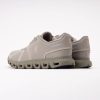 Trainers On Running Men Cloud 6 Brume Olive