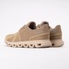 Trainers On Running Men Cloud 6 Chai Sand