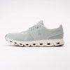 Trainers On Running Men Cloud 6 Mineral Ice