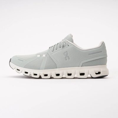 Trainers On Running Men Cloud 6 Mineral Ice