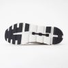 Trainers On Running Men Cloud 6 Pearl White