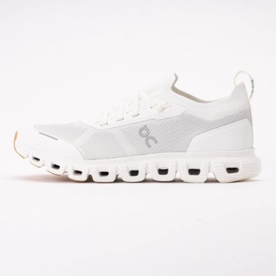 Trainers On Running Men Cloud 6 Versa White White