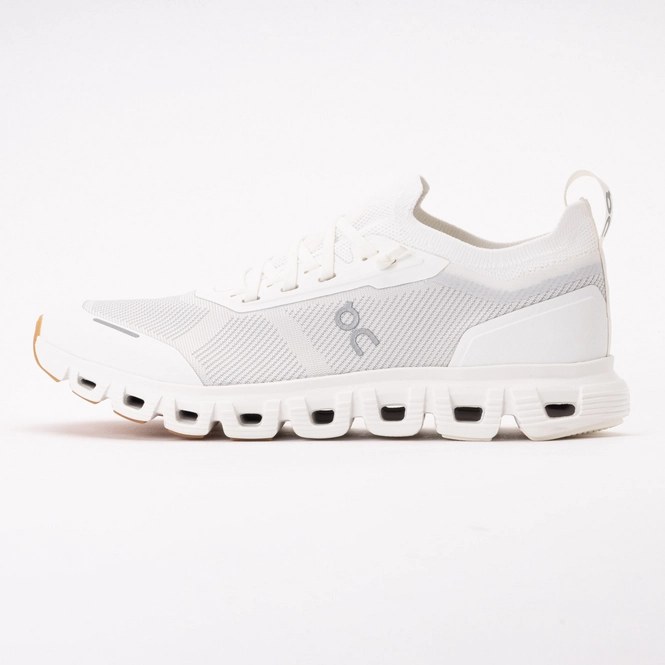 Trainers On Running Men Cloud 6 Versa White White