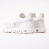 Trainers On Running Men Cloud 6 Versa White White