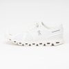 Trainers On Running Men Cloud 6 White White