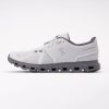 Trainers On Running Men Cloud 6 Wolf Rock