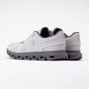 Trainers On Running Men Cloud 6 Wolf Rock