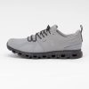Trainers On Running Men Cloud 6 WP Alloy Wolf