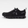 Trainers On Running Men Cloud 6 WP Black Black