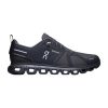 Trainers On Running Men Cloud 6 WP Black Black