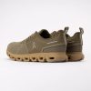 Trainers On Running Men Cloud 6 WP Olive Safari