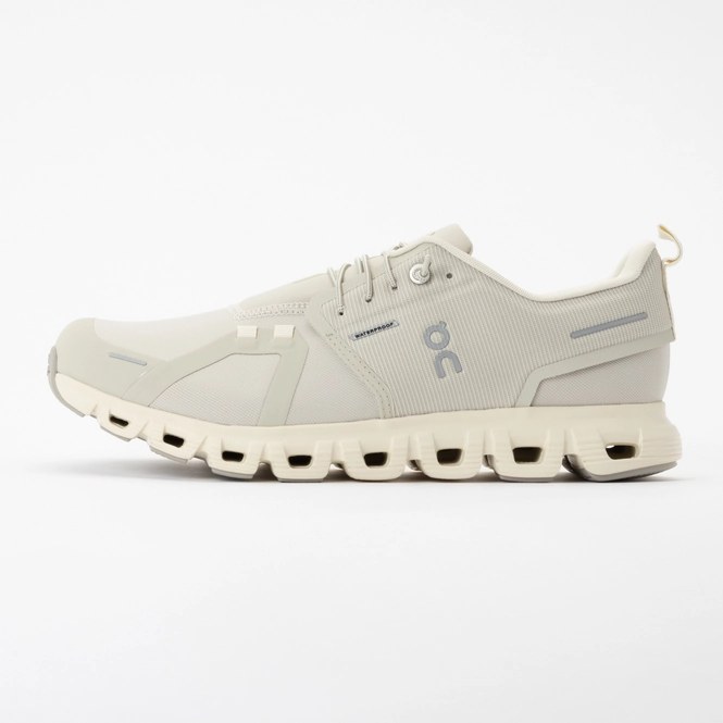 Trainers On Running Men Cloud 6 WP Pelican Ghost
