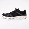 Trainers On Running Men Cloud X 4 AD Black Asphalt