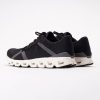 Trainers On Running Men Cloud X 4 AD Black Asphalt