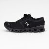 Trainers On Running Men Cloud X 4 Black Eclipse