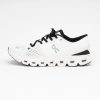 Trainers On Running Men Cloud X 4 Ivory Black
