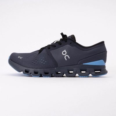 Trainers On Running Men Cloud X 4 Navy Gourami
