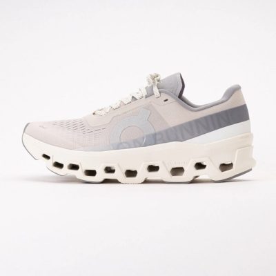 Trainers On Running Men Cloudmonster 1 Pearl Ivory