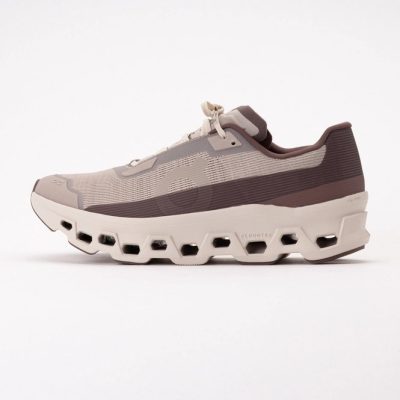Trainers On Running Men Cloudmonster Void Fog Pearl