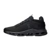 Trainers On Running Men Cloudnova 2 All Black