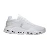 Trainers On Running Men Cloudnova 2 All White