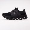 Trainers On Running Men Cloudswift Amp Black Silver