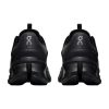 Trainers On Running Men Cloudswift Amp Black Silver