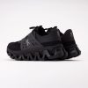 Trainers On Running Men Cloudswift Amp Black Silver