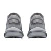 Trainers On Running Men Cloudzone Alloy Rock