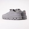 Trainers On Running Men Cloudzone Alloy Rock