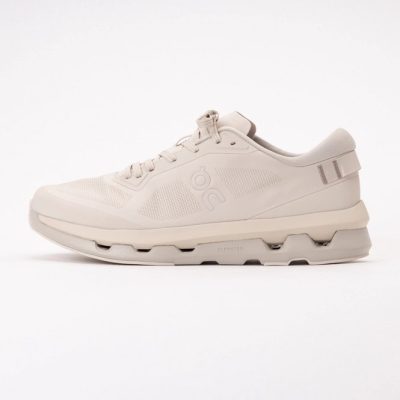 Trainers On Running Men Cloudzone Pearl Truffle