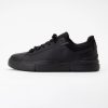 Trainers On Running Men THE ROGER Advantage Black Black