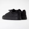 Trainers On Running Men THE ROGER Advantage Black Black