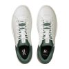 Trainers On Running Men THE ROGER Advantage White Olive '25