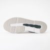 Trainers On Running Men THE ROGER Advantage White Olive '25