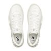 Trainers On Running Men THE ROGER Advantage White White