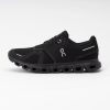 Trainers On Running Women Cloud 6 Black Black
