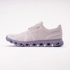 Trainers On Running Women Cloud 6 Ether Tyrian